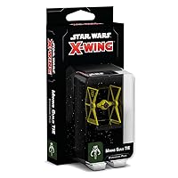 Fantasy Flight Games Star Wars: X-Wing (2nd Edition) - Mining Guild TIE Expansion Pack