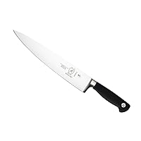Mercer Culinary M20610 Genesis 10-Inch Chef's Knife,Black