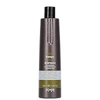 Purity Shampoo 350ml Seliar Therapy Echos Line Essential Oils SCALP AND HAIR WITH DANDRUFF
