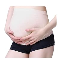 Fake Pregnancy Belly False Sponge Belly Bump Fake Pregnant Film Props Cosplay Bodysuit