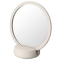 Blomus SONO Magnifying Vanity Mirror 18.5cmx17cmx9cm / 7.3