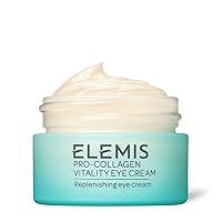 Pro-Collagen Vitality Eye Cream, Daily Lightweight Restorative Cream Firms, Replenishes, and Smooths Skin for a Refreshed Appearance, 15ml