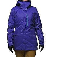 The North Face Womens Thermoball Snow TriClimate Jacket Size X-Small