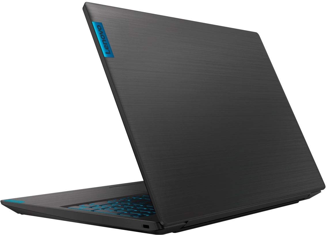 Lenovo - IdeaPad L340 15 Gaming Laptop - Intel Core i5 - 8GB Memory - NVIDIA GeForce GTX 1650 - 256GB Solid State Drive - Black, 15-15.99 inches, 81LK01MSUS