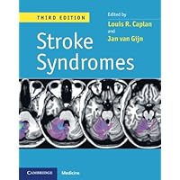 Stroke Syndromes Stroke Syndromes Kindle Hardcover