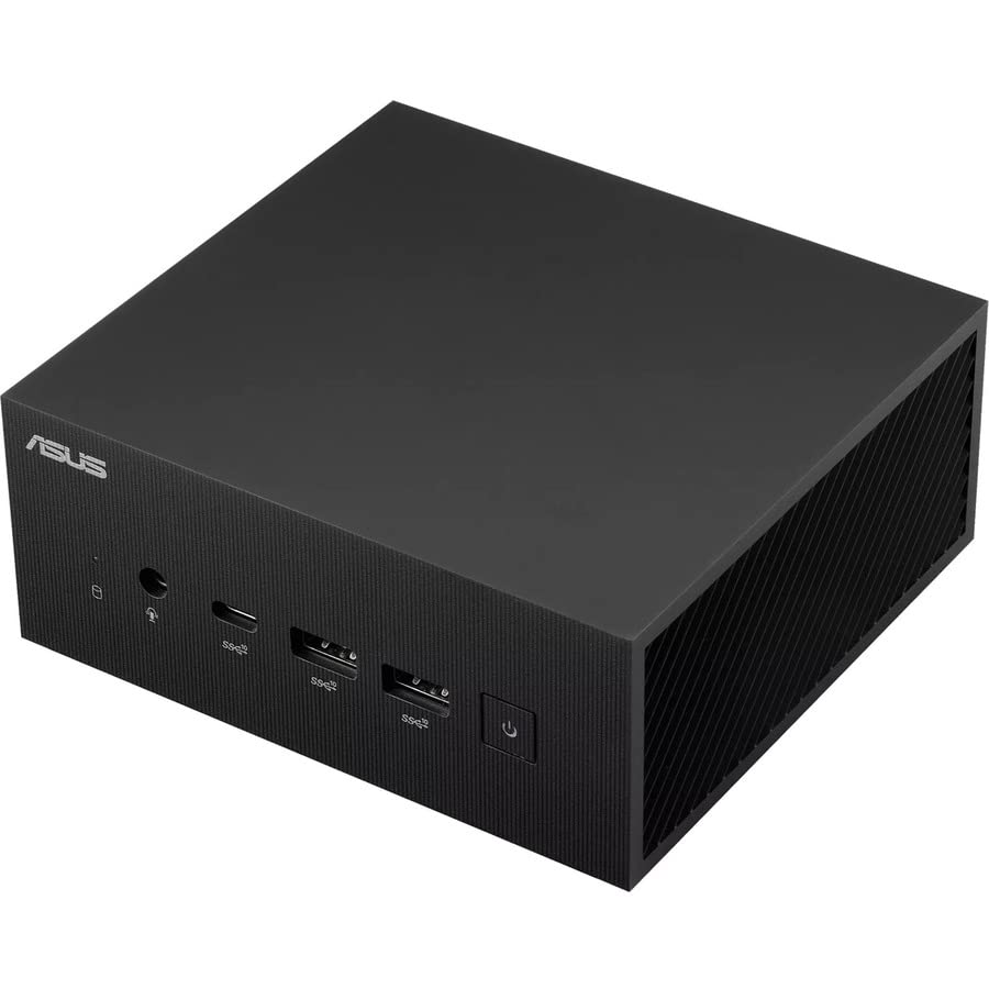 ASUS PN64-BB3000X1TL I3-1220P/BT5.2/90W/3Y/BLK/BB Desktop