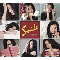 Smile Smile Audio CD