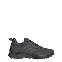 adidas Terrex AX4 PRIMEGREEN Hiking Shoes Men's, Grey, Size 8