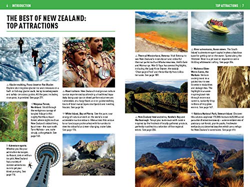 Insight Guides New Zealand (Travel Guide with Free eBook)