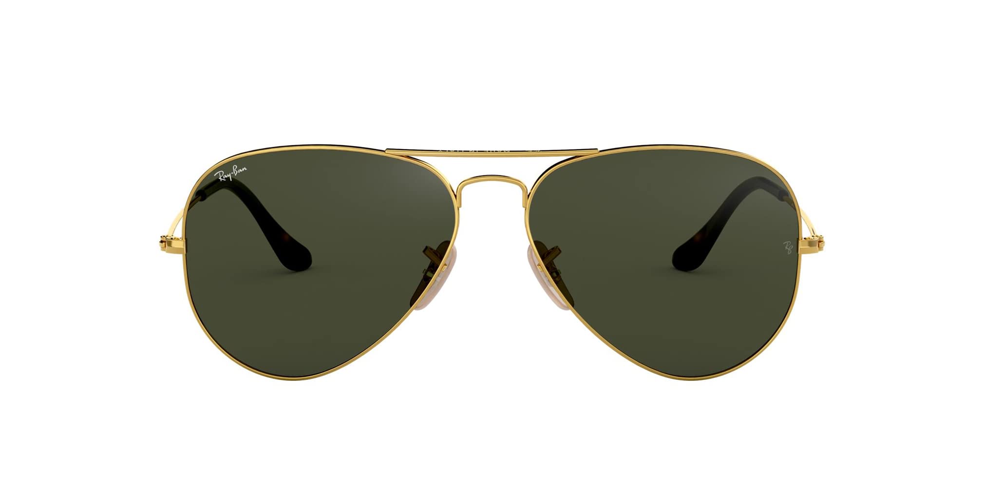 Mua Ray-Ban Men's Rayban Aviator Classic Sunglasses, Gold Frame With Green  G-15 Lenses, 55 UK trên Amazon Anh chính hãng 2023 | Giaonhan247