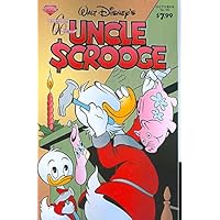 Uncle Scrooge #382 Uncle Scrooge #382 Paperback