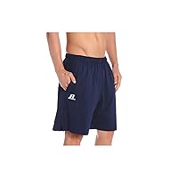 Russell Athletics Team Driven Coaches Shorts - Men's Quick Dry Workout Gym Exercise Sports Active Wear