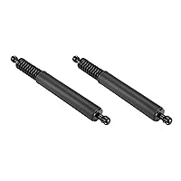 2X Tailgate Lift Supports Shock Rear Hatch Trunk Gas Spring Strut Compatible with VW VW Touareg 02-06 7L6827550N