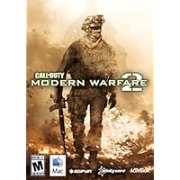 Call of Duty: Modern Warfare 2 [Online Game Code]