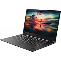 Lenovo THINKPAD X1 Extreme- 20MF000QUS 15.6