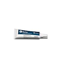 Krytox by Chemours GPL 226 Anticorrosion Grease with Sodium Nitrite, 0.5 oz Tube (D12408352)