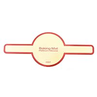 Silicone Baking Mat For Dutch Oven Bread Baking Long Handle Sling Non-stick Kitchen Baking Pastry And Bakery-Accessories Silicone Dough Pastry Kitchen Accessories Bakeware Silicone Baking