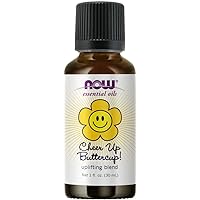 Cheer Up Buttercup Essential Oil Blend, 1-Ounce
