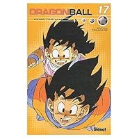 Dragon Ball (volume double) - Tome 17 Dragon Ball (volume double) - Tome 17 Paperback