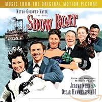 Show Boat Soundtrack 1951 Film Show Boat Soundtrack 1951 Film Audio CD