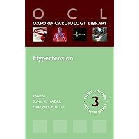Hypertension (Oxford Cardiology Library) 3E Hypertension (Oxford Cardiology Library) 3E Paperback Kindle