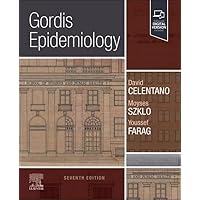 Gordis Epidemiology Gordis Epidemiology Paperback Kindle