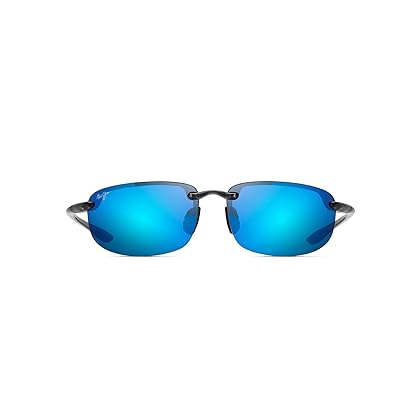 Maui Jim Ho'okipa Sport Sunglasses