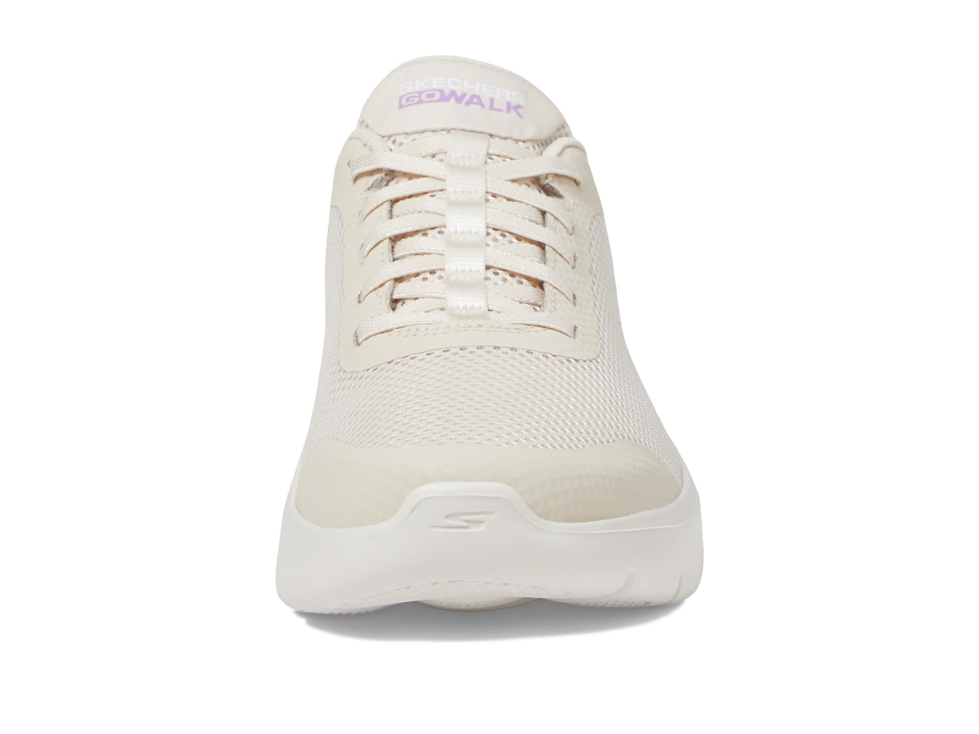 Skechers Women's Go Walk Flex Hands Free Slip-ins-Grand Entry Sneaker