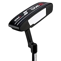 Golf Putter - Blade Putters for Men & Women - Easy Flop Shots – Legal for Tournament Play- Right Handed