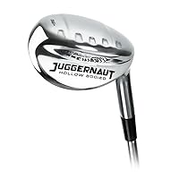 Golf Wedges, Men's Right Handed Steel-Shafted, Mirror Finish Individual 56 60 Degree Hybrid Wedge Golf Club