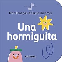 Una hormiguita (La cereza) (Spanish Edition)