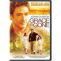 Grace Is Gone Grace Is Gone DVD
