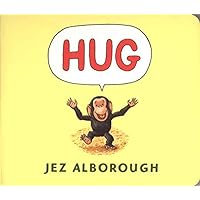 Hug Hug Board book Paperback Hardcover