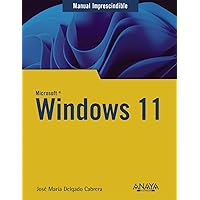 Windows 11 Windows 11 Paperback