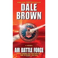 Air Battle Force (Patrick McLanahan Book 11) Air Battle Force (Patrick McLanahan Book 11) Kindle Audible Audiobook Hardcover Paperback Mass Market Paperback Audio CD