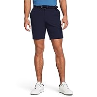 Under Armour Men's Tech Tapered Shorts