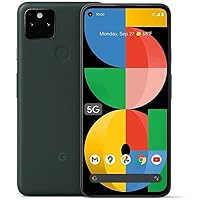 Google Pixel 5a with 5G (128GB, 6GB) 6.34