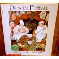 princess furball princess furball Paperback Audible Audiobook Library Binding