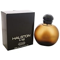 Halston 1-12 by Halston Eau De Cologne Spray 4.2 OZ