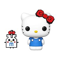 Funko Pop! Sanrio: Hello Kitty - Hello Kitty (Styles May Vary)