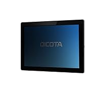 Secret - Screen Privacy Filter for Tablet - 4-Way - Black - for Sony Xperia Z4 Tablet SGP712, SGP771, SO-05G