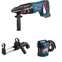 BOSCH GBH18V-26DN 18V Brushless 1