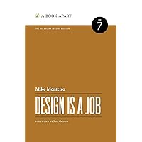 Design Is a Job: The Necessary Second Edition Design Is a Job: The Necessary Second Edition Paperback