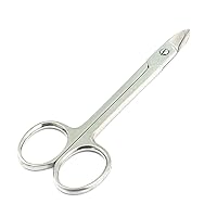 Dental Collar and Crown Wire Cutting Scissors 4.75