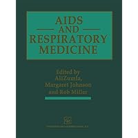 AIDS and Respiratory Medicine AIDS and Respiratory Medicine Kindle Paperback