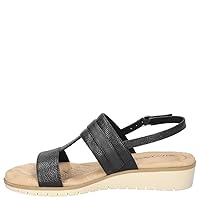 Easy Street Women's Caddo Wedge Sandal