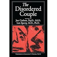 The Disordered Couple The Disordered Couple Hardcover