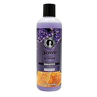 Honey & Lavender Reparing Shampoo, Net.Wt 16.5oz