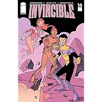 Invincible #16 Invincible #16 Kindle