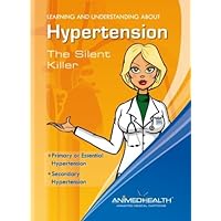 Hypertension/Hipertension Cartoon Animated Video Hypertension/Hipertension Cartoon Animated Video DVD